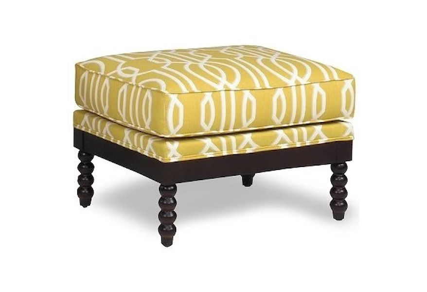 Sahara 130 Ottoman by Temple Furniture at Esprit Decor Home Furnishings